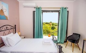 Aella Apartment